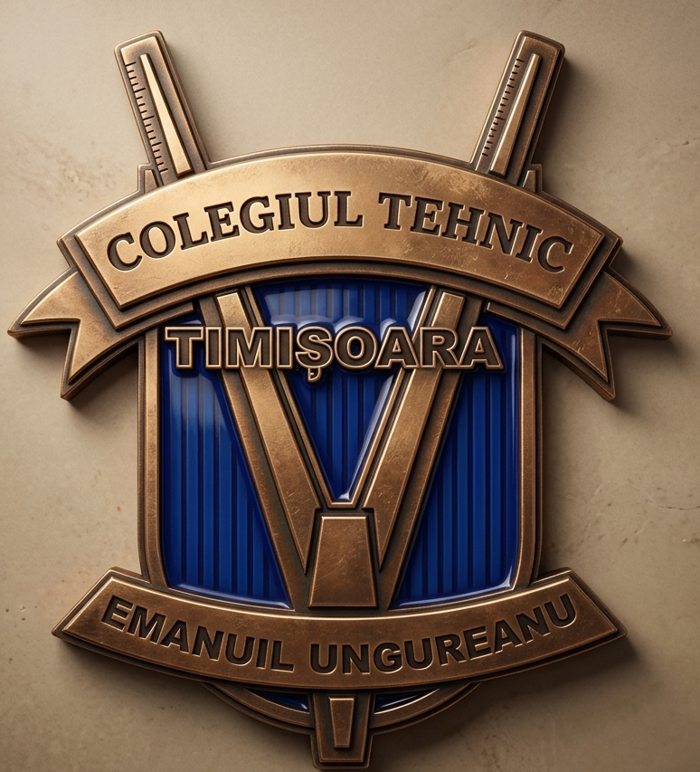Colegiul Tehnic Emanuil Ungureanu